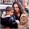 City by the Sea : photo Eliza Dushku, Michael Caton-Jones