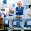 One hour photo : photo Robin Williams