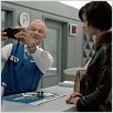 One hour photo : photo Connie Nielsen, Robin Williams