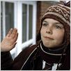 About a Boy oder: Der Tag der toten Ente : photo