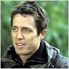 About a Boy oder: Der Tag der toten Ente : photo Hugh Grant