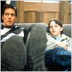 About a Boy oder: Der Tag der toten Ente : photo Hugh Grant, Nicholas Hoult