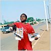 11'09''01 - September 11 : photo Idrissa Ouedraogo