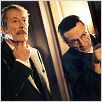 Das zweite Leben des Monsieur Manesquier : photo Jean Rochefort, Patrice Leconte