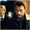 Das zweite Leben des Monsieur Manesquier : photo Johnny Hallyday