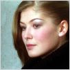 James Bond 007 - Stirb an einem anderen Tag : photo Rosamund Pike