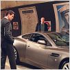James Bond 007 - Stirb an einem anderen Tag : photo Pierce Brosnan
