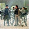 James Bond 007 - Stirb an einem anderen Tag : photo Pierce Brosnan, Rick Yune