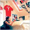 Kick It Like Beckham : photo Gurinder Chadha, Parminder Nagra
