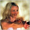 Weißer Oleander : photo Peter Kosminsky, Robin Wright
