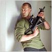 The Transporter : photo Corey Yuen, Jason Statham, Louis Leterrier