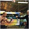 The Transporter : photo Corey Yuen, Jason Statham, Louis Leterrier
