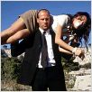 The Transporter : photo Corey Yuen, Louis Leterrier