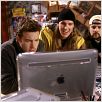 Jay und Silent Bob schlagen zurück : photo Ben Affleck, Jason Mewes, Kevin Smith