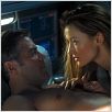 Solaris : photo George Clooney, Natascha McElhone