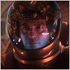 Solaris : photo George Clooney