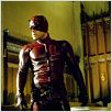 Daredevil : photo Ben Affleck, Mark Steven Johnson