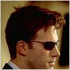 Daredevil : photo Ben Affleck, Mark Steven Johnson