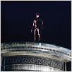 Daredevil : photo Ben Affleck, Mark Steven Johnson
