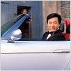 The Tuxedo : photo Jackie Chan