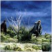 Der Herr der Ringe - Die zwei Türme : photo Elijah Wood, Peter Jackson, Sean Astin