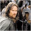 Der Herr der Ringe - Die zwei Türme : photo Peter Jackson, Viggo Mortensen