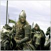 Der Herr der Ringe - Die zwei Türme : photo Karl Urban, Peter Jackson
