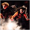 Spy Kids 2 : photo Alexa Vega, Daryl Sabara, Robert Rodriguez