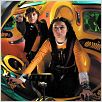 Spy Kids 2 : photo Alexa Vega, Daryl Sabara, Robert Rodriguez
