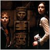 Spy Kids 2 : photo Alexa Vega, Daryl Sabara, Robert Rodriguez