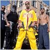 Ali G Indahouse : photo Mark Mylod, Sacha Baron Cohen