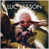 Arthur und die Minimoys : poster Luc Besson