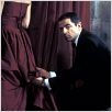 Johnny English : photo Rowan Atkinson