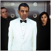 Johnny English : photo