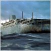 Ghost Ship : photo