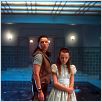 Ghost Ship : photo Emily Browning, Julianna Margulies