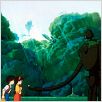 Das Schloss im Himmel : photo Hayao Miyazaki
