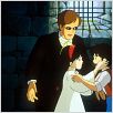 Das Schloss im Himmel : photo Hayao Miyazaki