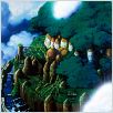 Das Schloss im Himmel : photo Hayao Miyazaki