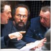 Reine Nervensache 2 : photo Billy Crystal, Joe Viterelli, Robert De Niro