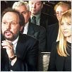 Reine Nervensache 2 : photo Billy Crystal, Lisa Kudrow