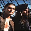 Fluch der Karibik : photo Johnny Depp