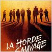 The Wild Bunch : poster Sam Peckinpah
