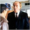 Taxi 3 : photo Bernard Farcy, Edouard Montoute, Samy Naceri
