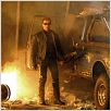 Terminator 3 - Rebellion der Maschinen : photo Arnold Schwarzenegger, Jonathan Mostow