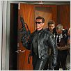 Terminator 3 - Rebellion der Maschinen : photo Jonathan Mostow
