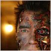 Terminator 3 - Rebellion der Maschinen : photo Arnold Schwarzenegger, Jonathan Mostow