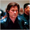 Dark Blue : photo Kurt Russell, Ron Shelton