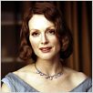 The Hours : photo Julianne Moore, Stephen Daldry