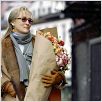 The Hours : photo Meryl Streep, Stephen Daldry